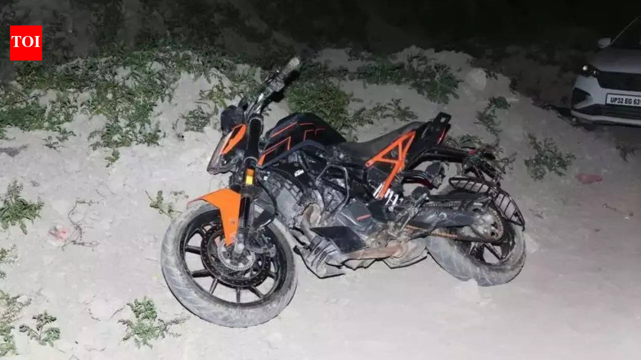 48 hours after brother, 2nd suspect in YouTuber Saleem Wastik attack killed in encounter in Ghaziabad