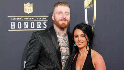 Rachel Crosby trends online as Maxx Crosby addresses uncertainty over long-term future with the Raiders