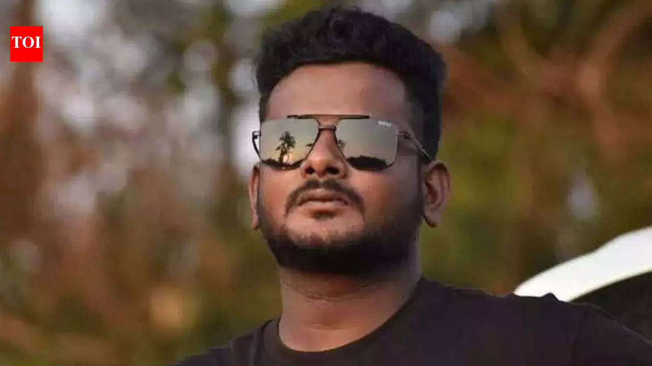 Loan-recovery agent steps on man’s foot while eating dosa in Bengaluru hotel, murdered