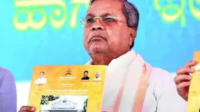 Under pressure, Karnataka to revise internal quota of SC communities