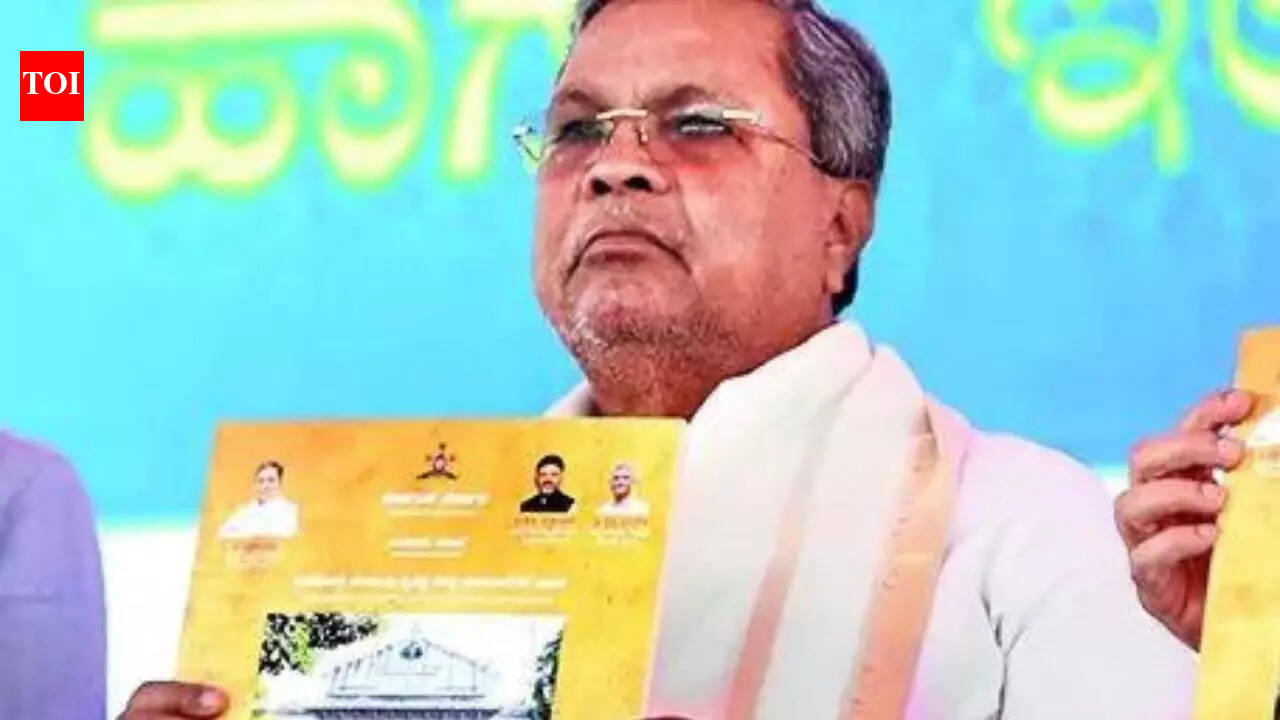 Under pressure, Karnataka to revise internal quota of SC communities