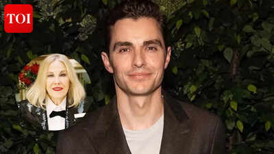 'హాపర్స్' స్టార్ డేవ్ ఫ్రాంకో కేథరీన్ ఓ'హారాతో కలిసి పని చేస్తున్నారు: 'ఆమె ఒక గదిలోకి వెళుతుంది, మరియు ప్రతి ఒక్కరూ ఉత్సాహంగా ఉంటారు'