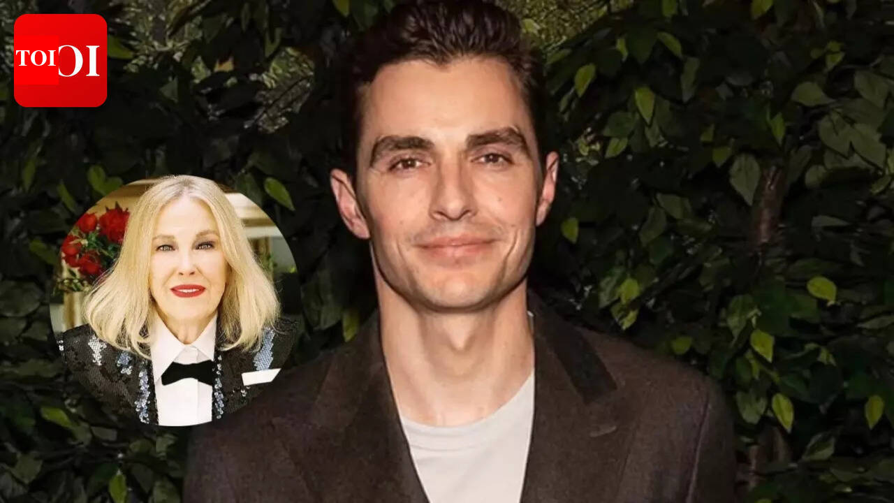 ‘Hoppers’ star Dave Franco on working with Catherine O’Hara: ‘She would go into a room, and everyone would just perk up’