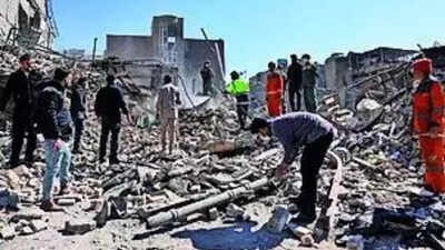  Expand war, increase cost, outlast Donald Trump