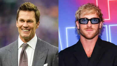  Tom Brady blasts Logan Paul with explicit insult as their heated feud takes a shocking turn