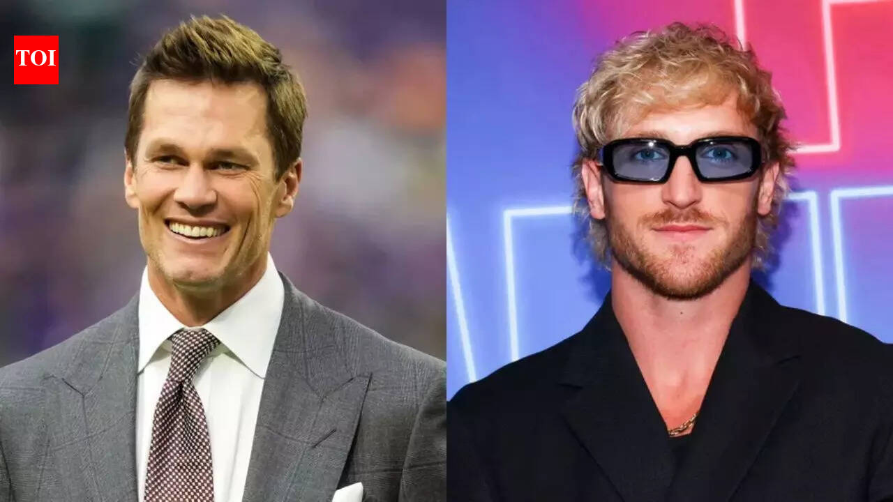 "He’s a B***h": Tom Brady blasts Logan Paul with explicit insult as their heated feud takes a shocking turn