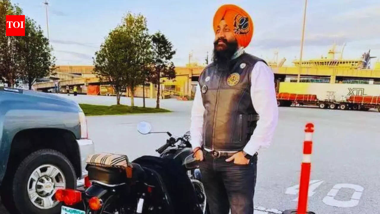 ‘Planned to travel 31 countries’: Canadian Sikh on world bike tour dies in crash in Peru