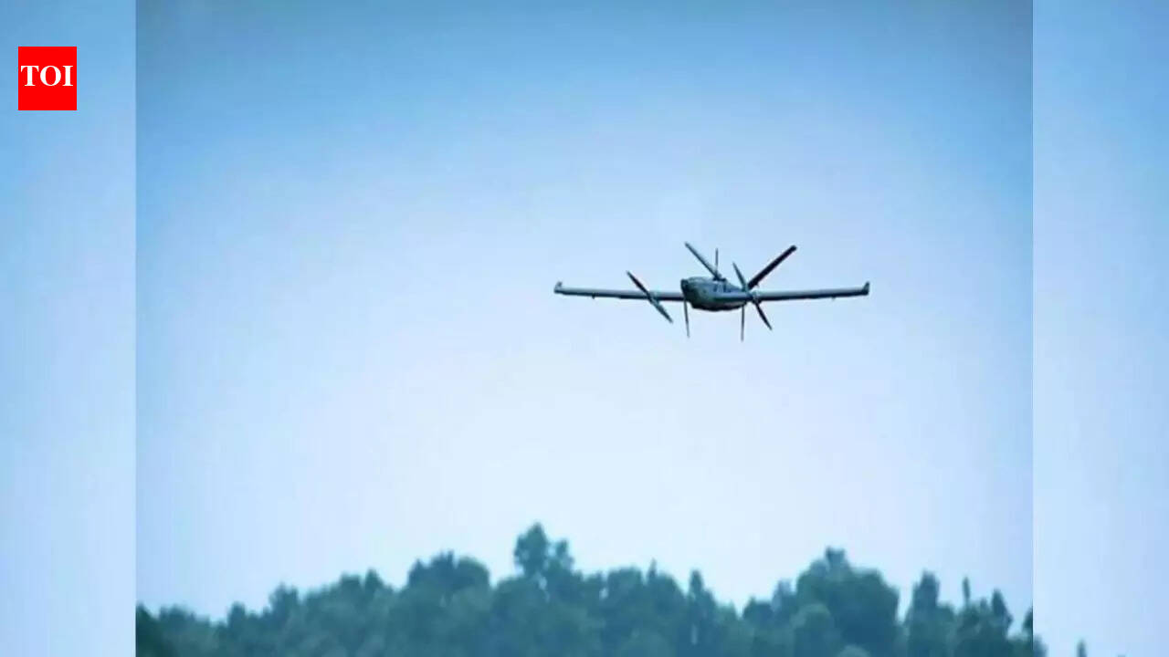 Middle East tensions: Iran's $20k drones take on defences of US worth $4 million