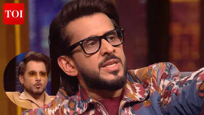  Anupam Mittal says ‘this business is not fundable’ yet Aman Gupta offers a deal