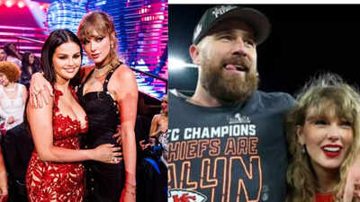 Selena Gomez reflects on 17-year bond with Taylor Swift as she and Travis Kelce prepare for wedding ceremony