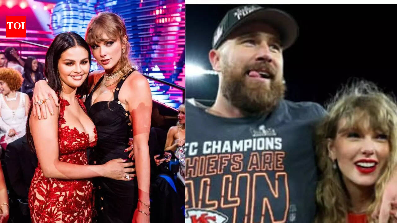 Selena Gomez reflects on 17-year bond with Taylor Swift as she and Travis Kelce prepare for wedding ceremony