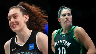 What’s going on with WNBA’s CBA talks? Kelsey Plum and Breanna Stewart writes 3 page letter for concern over negotiation