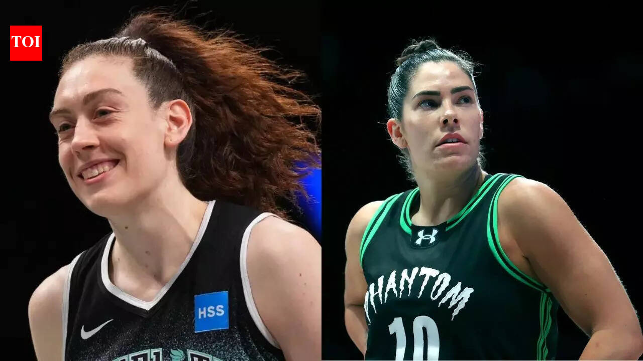 What’s going on with WNBA’s CBA talks? Kelsey Plum and Breanna Stewart writes 3 page letter for concern over negotiation