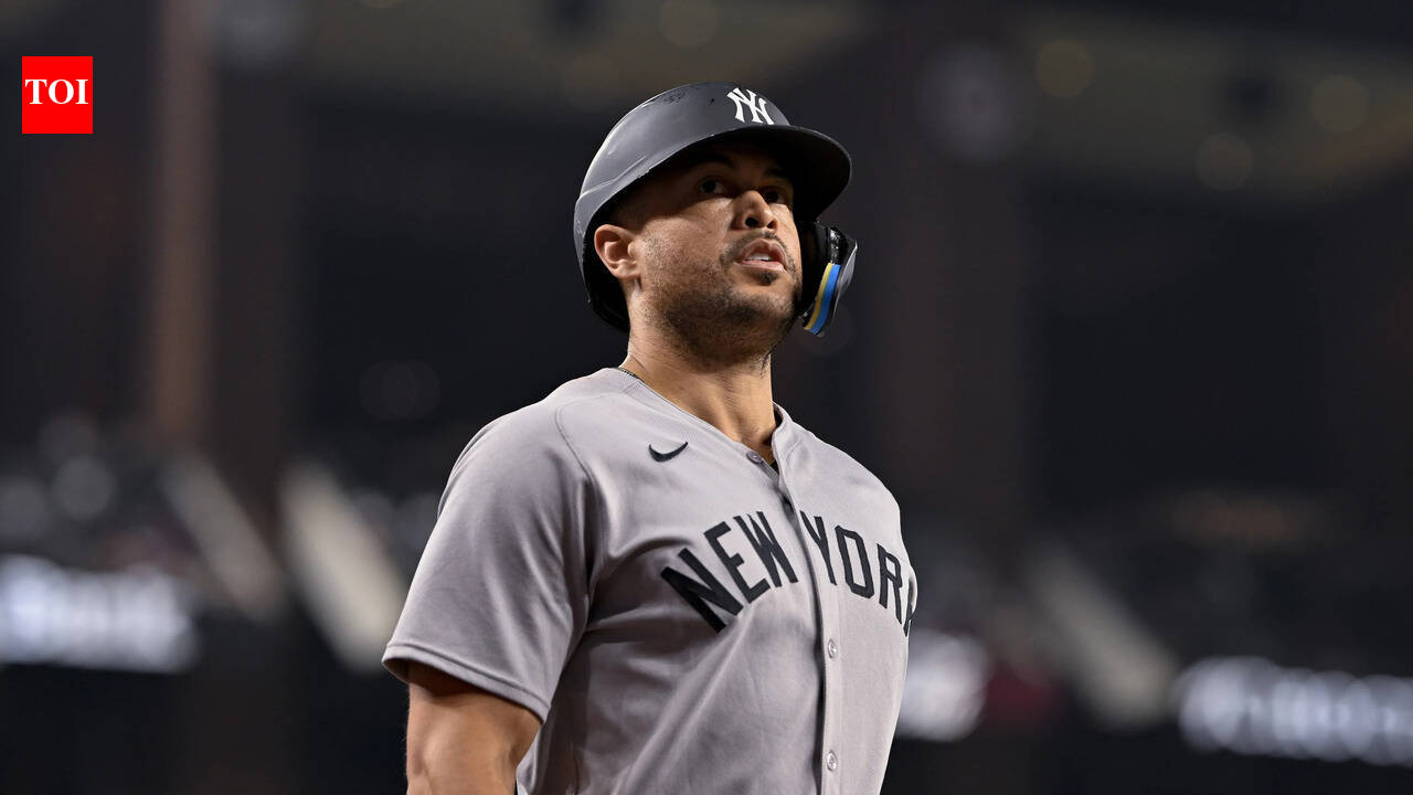 Giancarlo Stanton’s powerful spring debut sparks hope across New York Yankees fan base