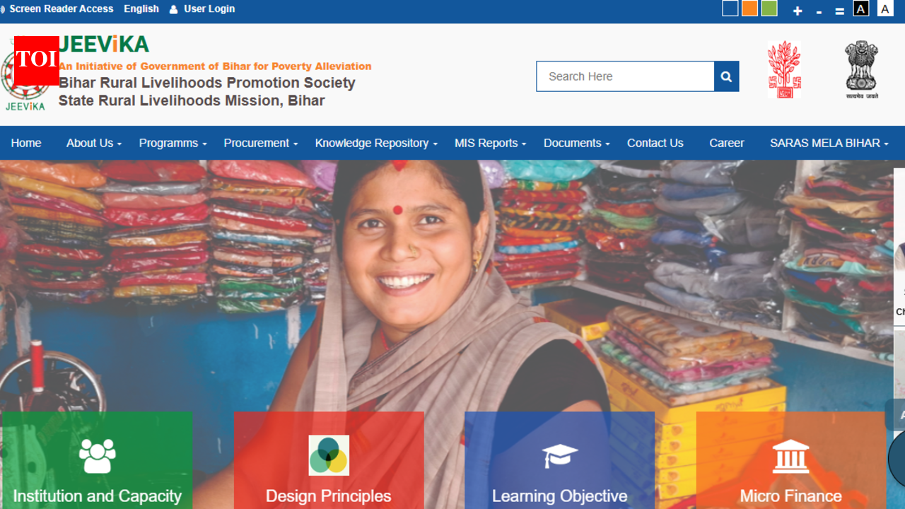 BRLPS Bihar Jeevika result 2026 expected soon: Check how to download scorecards, once released