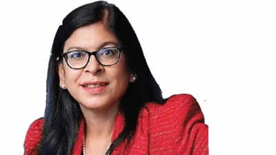 Change can be unsettling, but it was my greatest teacher