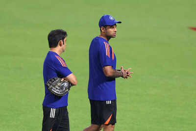 Instinct over data: Inside India’s tactical shift at T20 World Cup 2026