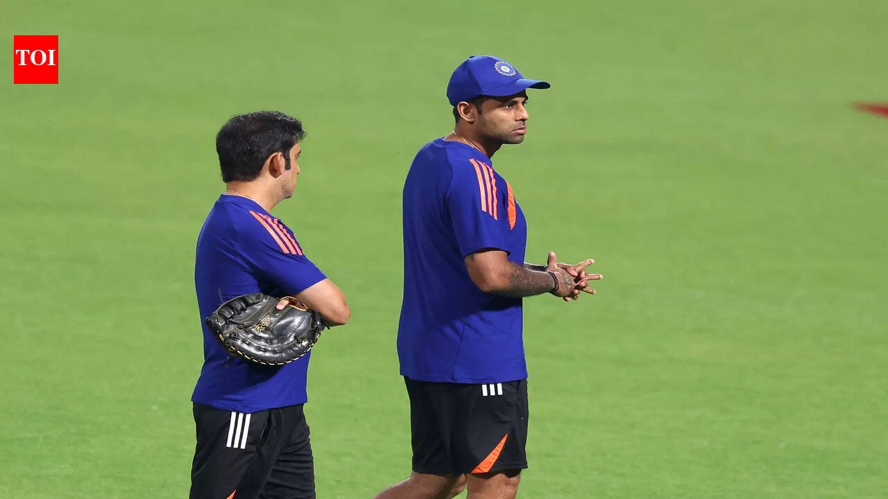Instinct over data: Inside India’s tactical shift at T20 World Cup 2026