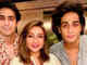 Urvashi Dholakia on raising her twins as a single mother and sending them to boarding school; says, &ldquo;It wasn&rsquo;t my decision&rdquo;