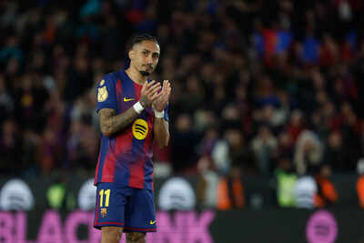 Barcelona beat Atletico, but fall short of Copa del Rey final