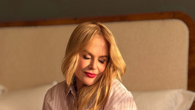 Nicole Kidman opens up about surprising pay for viral ad