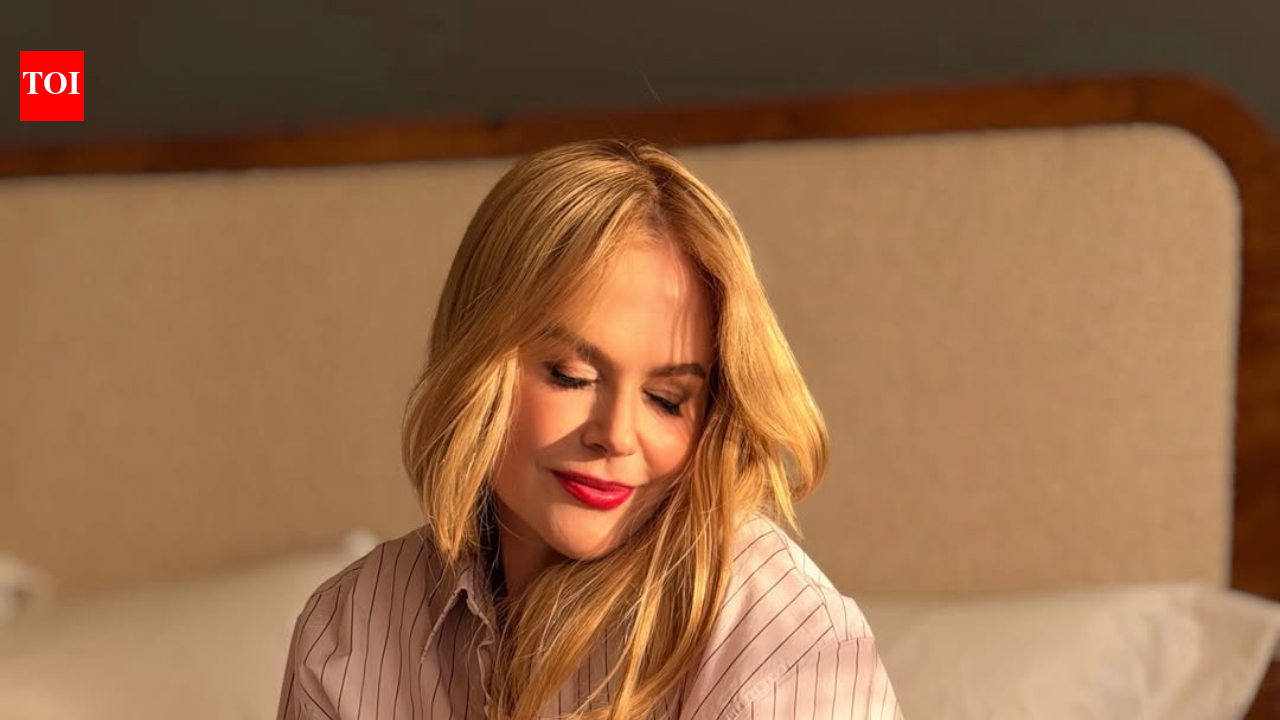 Nicole Kidman opens up about surprising pay for viral ad