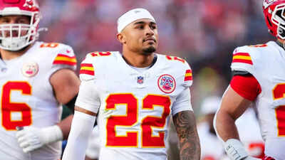  Chiefs face defining Trent McDuffie decision as Los Angeles Rams monitor All-Pro CB