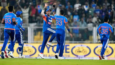 Instinct over data: Inside India’s tactical shift at T20 World Cup 2026