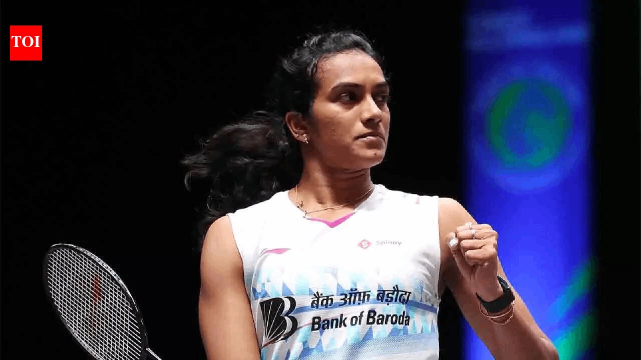 After All England, Swiss Open in doubt for PV Sindhu; BWF waives $5,000 penalty for Birmingham no-show