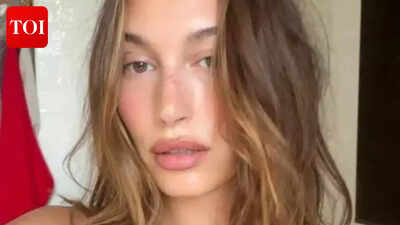 Hailey Bieber reveals major complications she faced before 1-year-old son Jack’s birth: ‘I magically got pregnant’