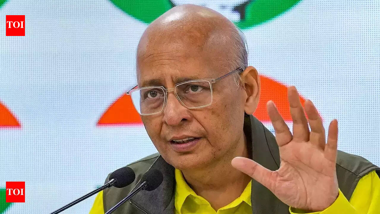 Give us RS seat in national interest, Cong tells UBT