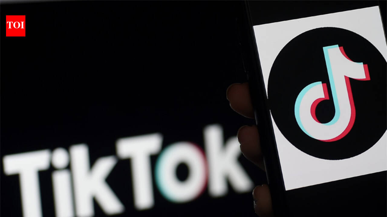 TikTok down second time in two months; company says: "An issue with an Oracle data center…"