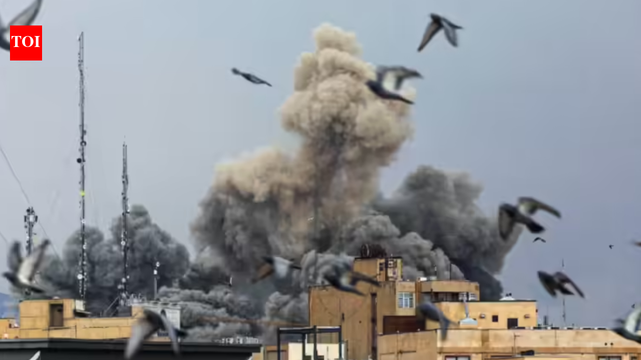 Half of Telangana’s Gulf migrants lack health cards amid Iran–Israel conflict