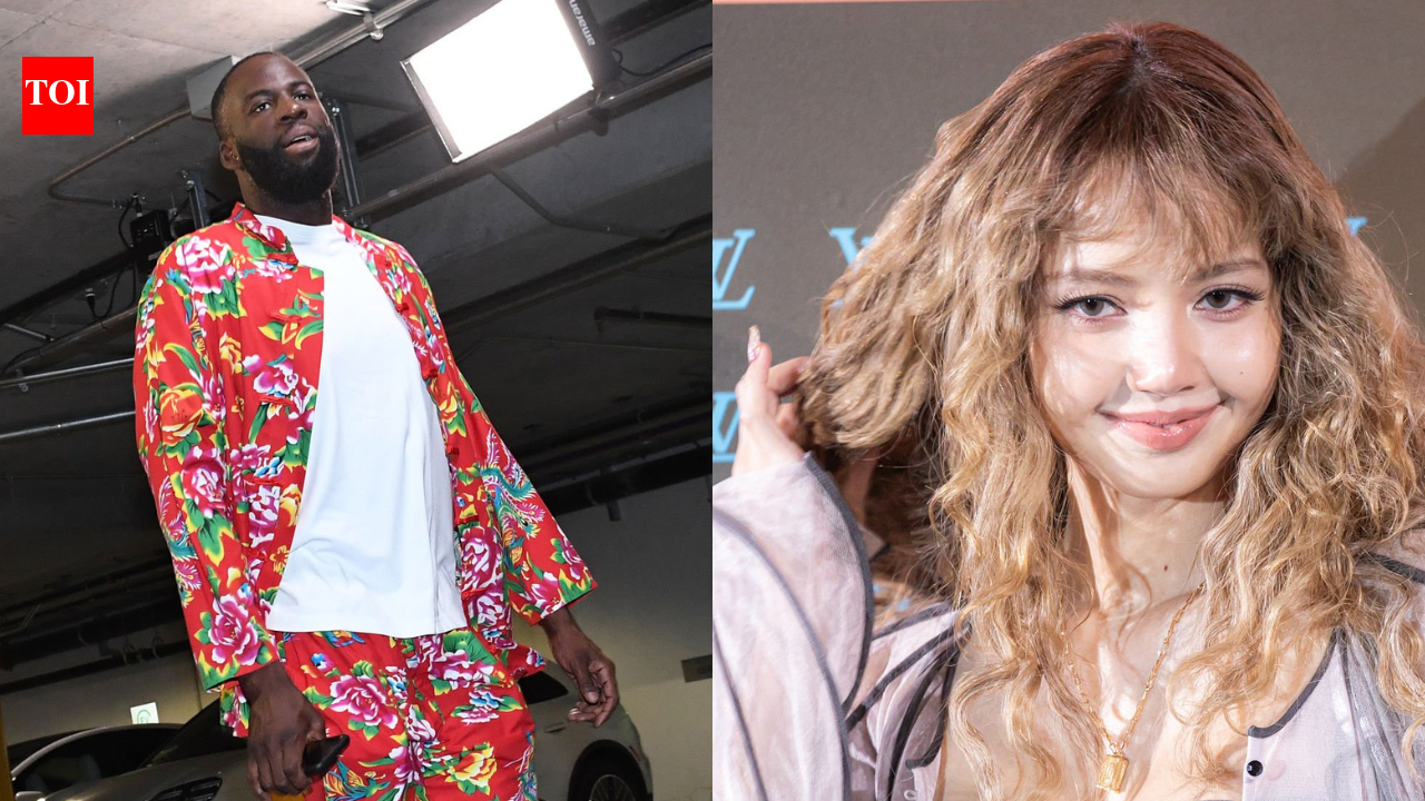 “Pretty big deal” - Golden State Warriors legend Draymond Green reacts to being name-dropped in latest K-Pop song from Blackpink