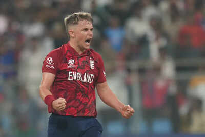 Curran says England ready for ‘perfect game’ in semis vs India