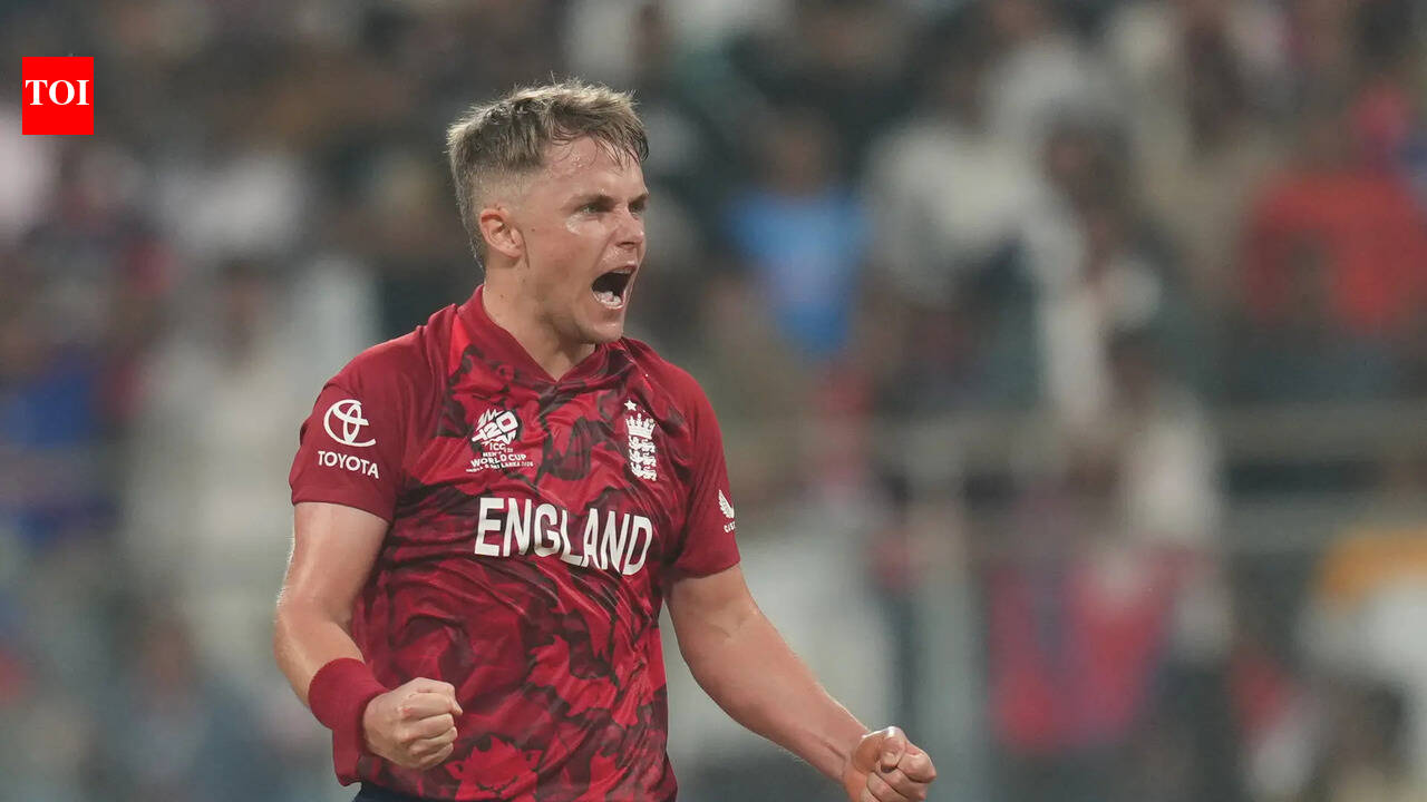 Curran says England ready for ‘perfect game’ in semis vs India