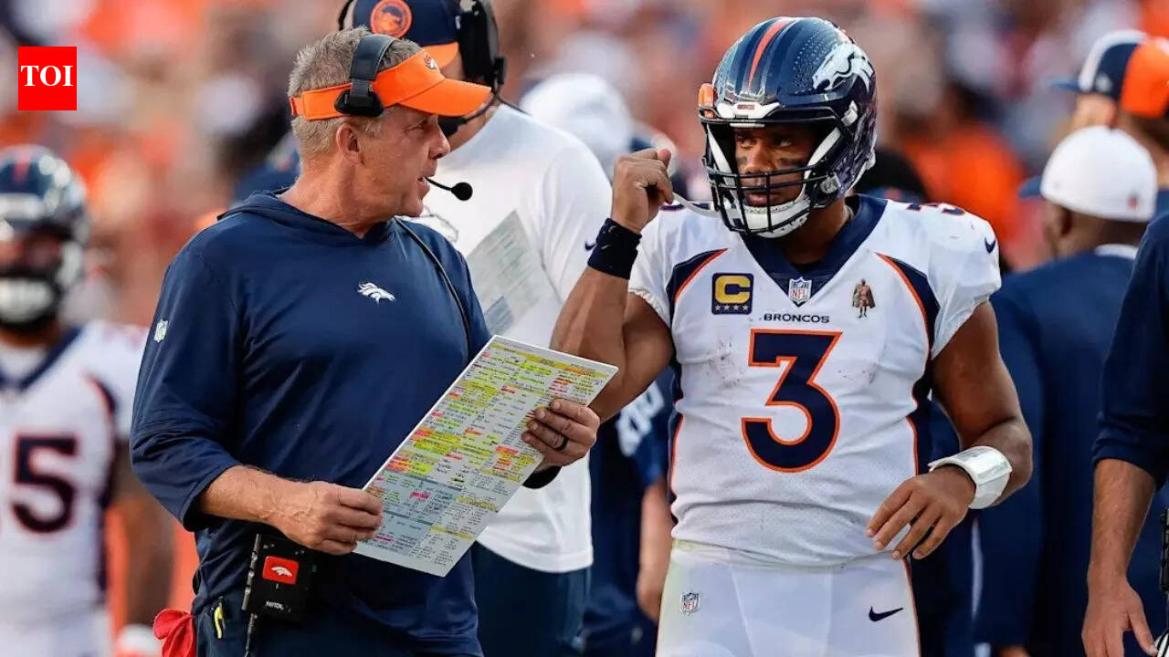 Russell Wilson breaks silence on Sean Payton comments, says criticism felt “classless”