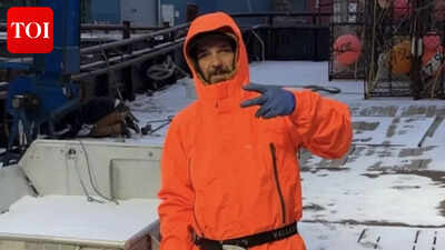 ‘Deadliest Catch’ Todd Meadows’ death under investigation by authorities - Report