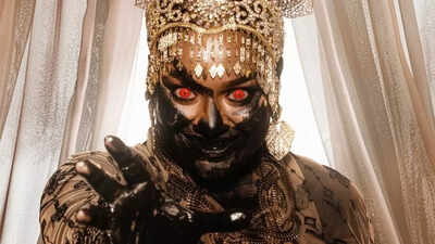  When and where to watch Udaya Soundari's Tamil horror series