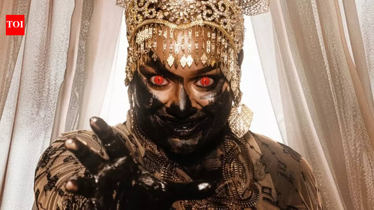 'Karuvanam' OTT release: When and where to watch Udaya Soundari's Tamil horror series