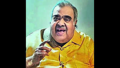 Former Union minister K P Unnikrishnan passes away at 89 in Kerala