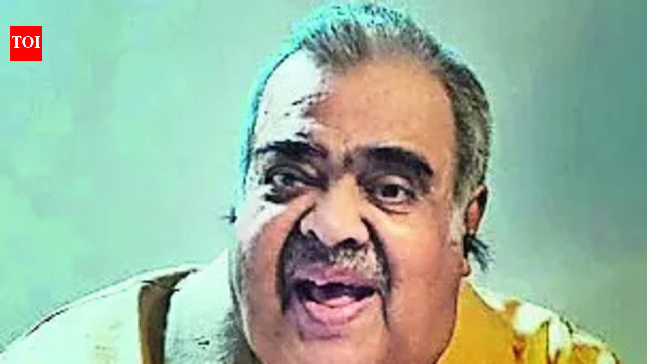 Former Union minister K P Unnikrishnan passes away at 89 in Kerala