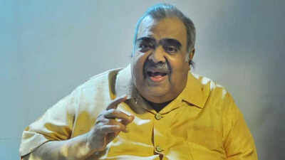 Who was K P Unnikrishnan: Six-time MP, Congress veteran, architect of Gulf war evacuation dies at 89