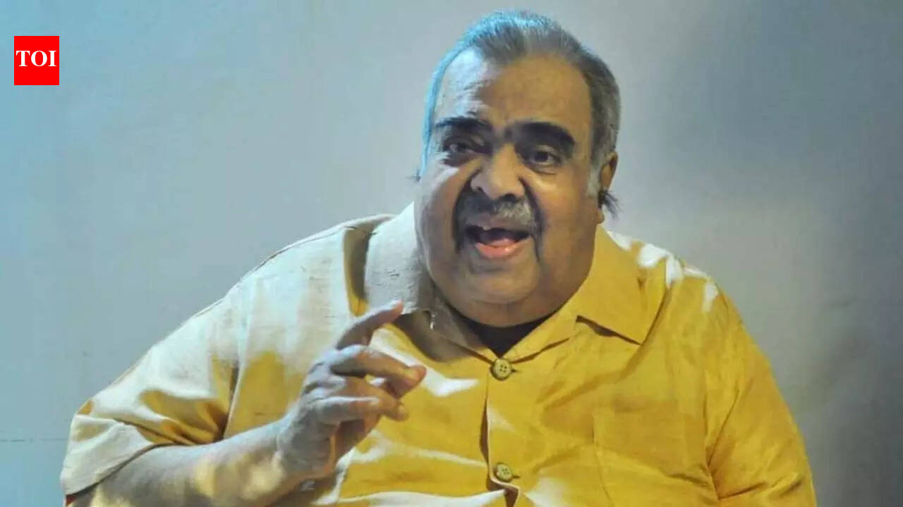 Who was K P Unnikrishnan: Six-time MP, Congress veteran, architect of Gulf war evacuation dies at 89