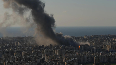 US running out of interceptor missiles? Experts warn of of shortages if Iran clashes continue for 10 days