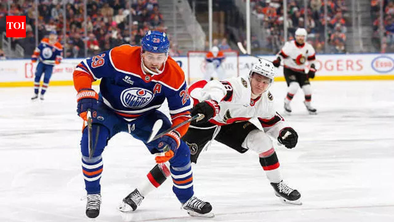 What is Leon Draisaitl's net worth in 2026? A look at the Edmonton Oilers star salary, earnings and investments