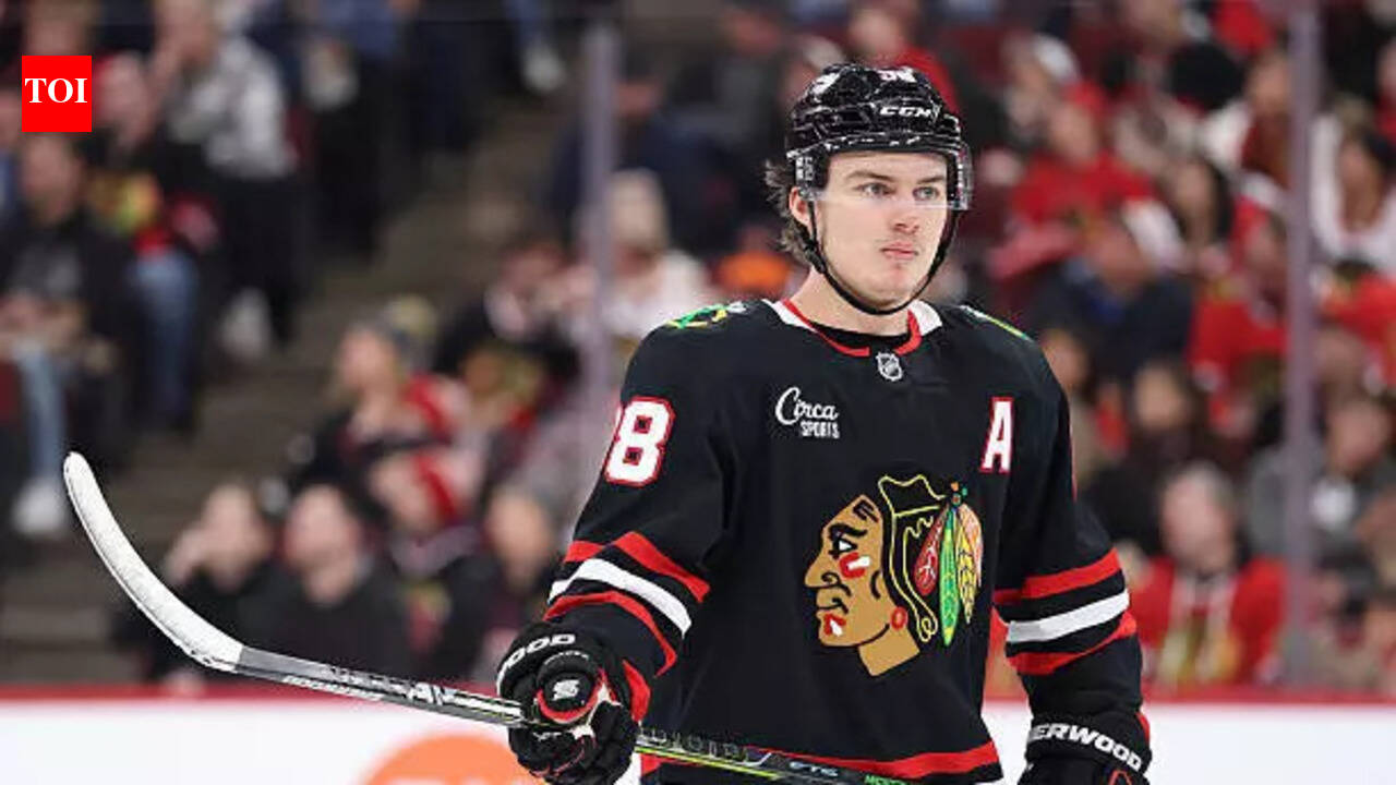 What is Connor Bedard's net worth in 2026? A look at the Chicago Blackhawks star earning, salary and endorsements