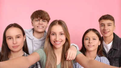 How trust reduces teenage rebellion