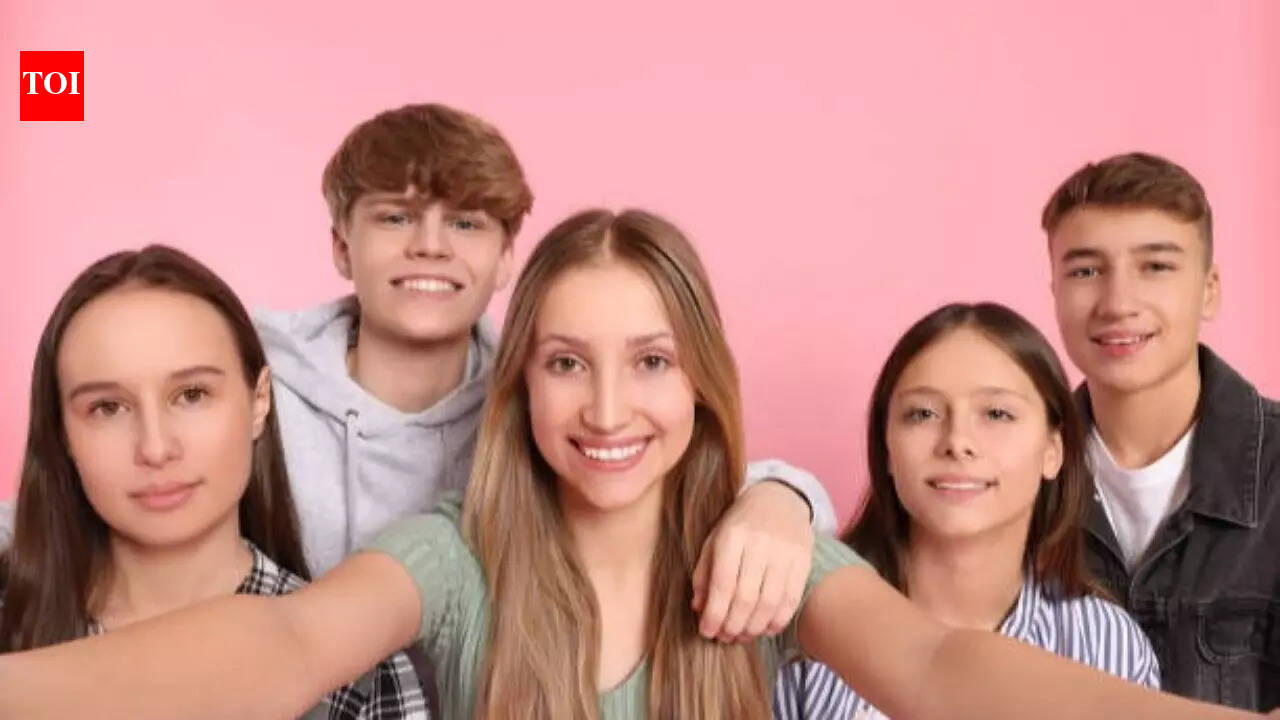 How trust reduces teenage rebellion