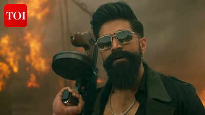 ‘Toxic’ NEW RELEASE DATE: Yash’s gangster action thriller get POSTPONED; set to avoid clash with Ranveer Singh’s ‘Dhurandhar 2’